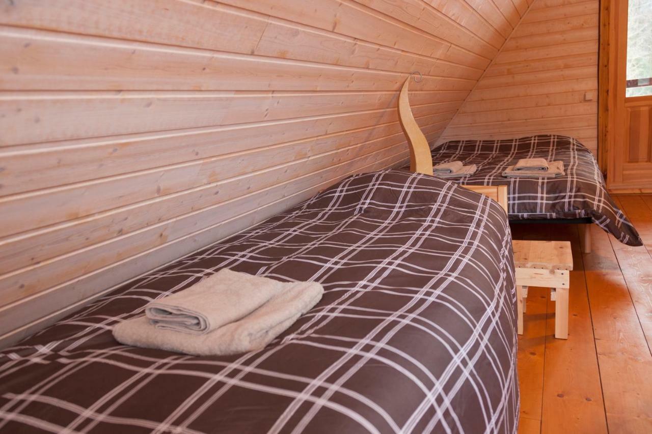 Ahja Puhkemaja Guest House Екстериор снимка